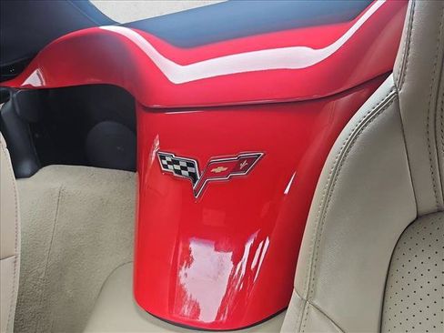 Used 2011 Chevrolet Corvette Grand Sport w/ Preferred Equipment Group RWD image 22