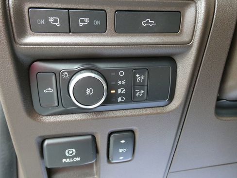 Used 2021 Ford F150 King Ranch w/ Equipment Group 601A High image 26