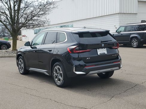 New 2026 BMW X1 xDrive28i image 2