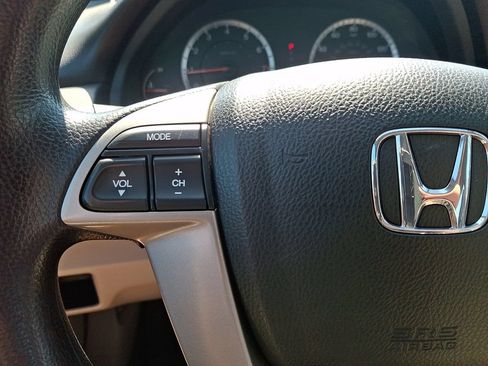 Used 2012 Honda Accord LX image 19