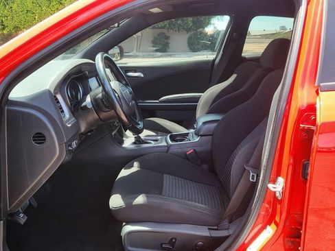 Used 2023 Dodge Charger GT RWD image 26