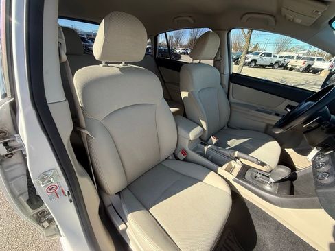 Used 2013 Subaru Crosstrek 2.0i Premium image 22