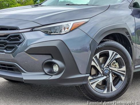 Certified 2024 Subaru Crosstrek 2.0i Premium w/ Popular Package #3 AWD/4WD image 3