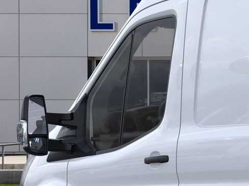 New 2026 Ford Transit 350 148 High Roof Extended AWD image 20
