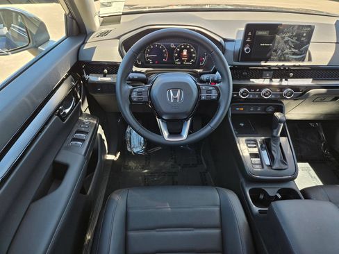 Used 2026 Honda CR-V EX-L image 17