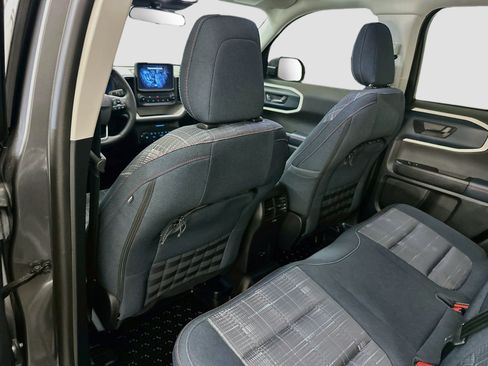 Used 2023 Ford Bronco Sport Heritage w/ Heritage Convenience Package AWD/4WD image 27