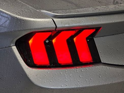 Used 2024 Ford Mustang Premium RWD image 40