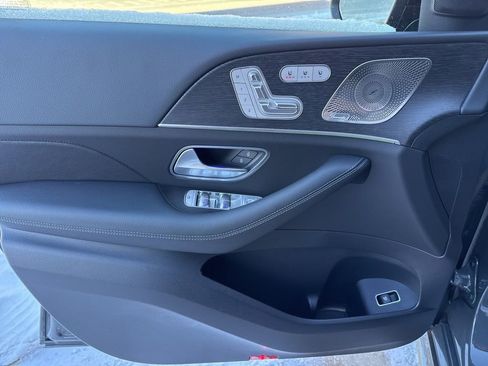 New 2026 Mercedes-Benz GLE 350 4MATIC image 16