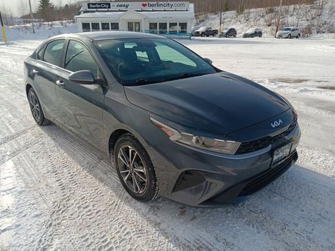 Used 2023 Kia Forte LXS image 25
