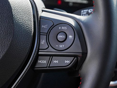 Certified 2025 Toyota RAV4 XSE w/ Weather Package image 37