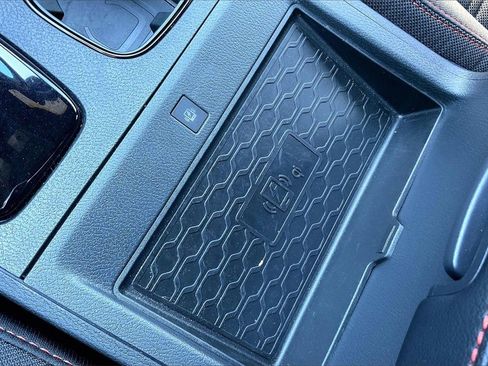 Used 2025 Nissan Frontier Pro-X w/ Pro Convenience Package image 24