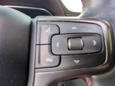 Used 2022 Chevrolet Tahoe RST w/ Luxury Package image 17