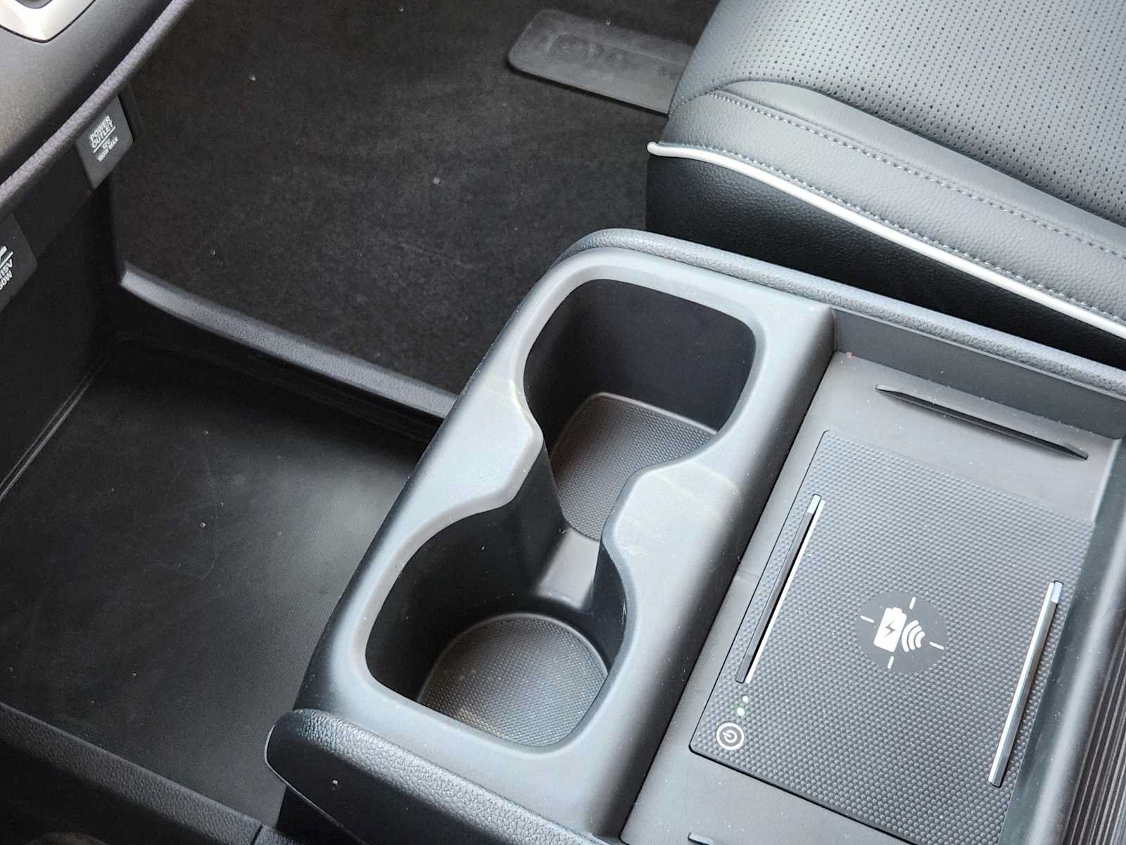 New 2026 Honda Odyssey Elite image 16