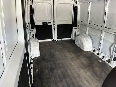 Used 2023 RAM ProMaster 2500 FWD image 33