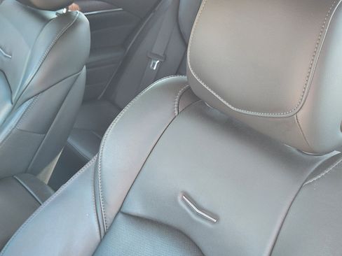 Used 2019 Cadillac CTS Luxury image 16