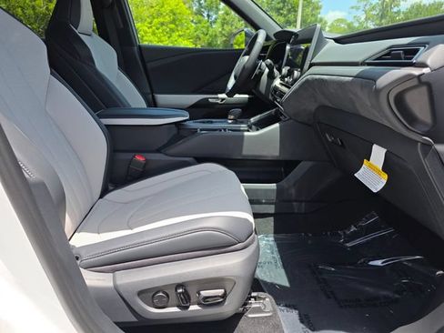 New 2026 Lexus TX 500h AWD image 10