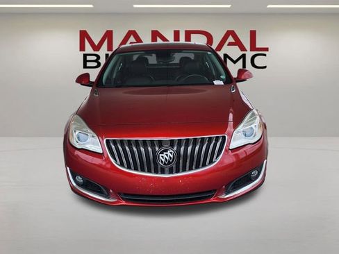 Used 2015 Buick Regal FWD image 2