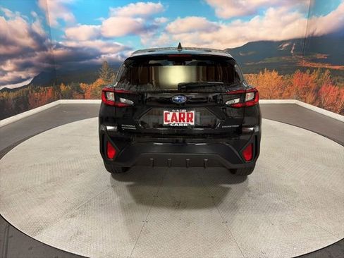 Certified 2024 Subaru Crosstrek 2.0i AWD/4WD image 6