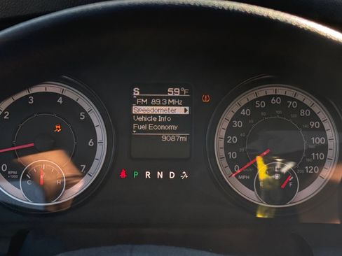 Used 2019 RAM 1500 Tradesman w/ Popular Equipment Group image 20