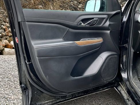 Used 2021 GMC Acadia SLE image 21