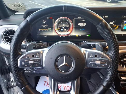 Used 2021 Mercedes-Benz G 63 AMG 4MATIC image 19