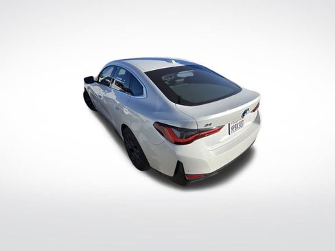 Used 2025 BMW i4 eDrive40 image 7