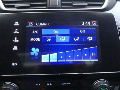 Used 2019 Honda CR-V EX image 12