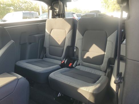 New 2026 Ford Bronco 2-Door w/ Sasquatch Package AWD/4WD image 11