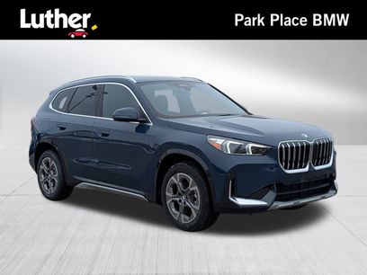 New 2026 BMW X1 xDrive28i w/ Convenience Package