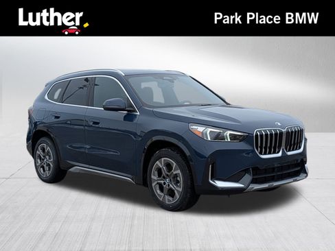 New 2026 BMW X1 xDrive28i w/ Convenience Package image 1