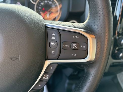 New 2026 RAM 1500 Tradesman AWD/4WD image 26