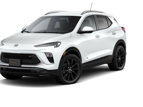 New 2026 Buick Encore GX Sport Touring w/ Comfort Package FWD image 26
