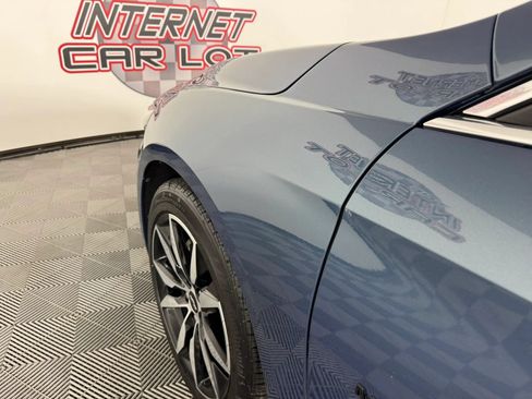 Used 2024 Chevrolet Malibu RS w/ LPO, Floor Liner Package FWD image 23