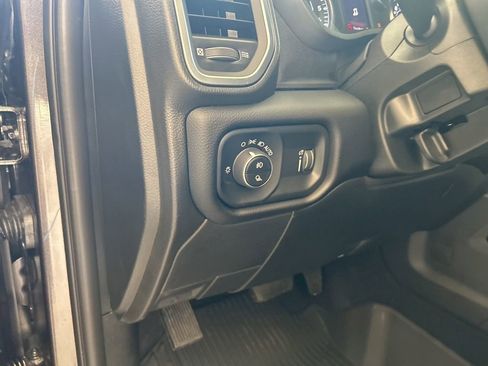 Used 2025 RAM 2500 Big Horn image 41