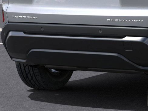New 2026 GMC Terrain Elevation w/ Technology Package II image 14