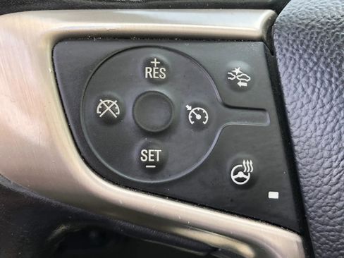 Used 2020 GMC Terrain Denali w/ Denali Premium Package image 41