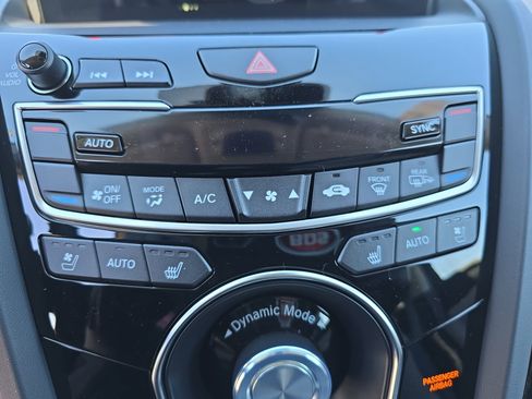 New 2026 Acura RDX SH-AWD w/ Advance Package image 21