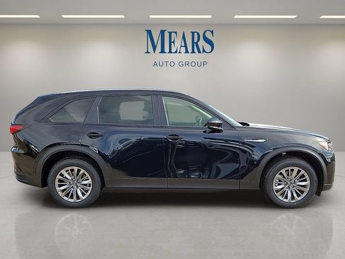 New 2026 MAZDA CX-90 3.3 Turbo w/ Select Package AWD/4WD image 6