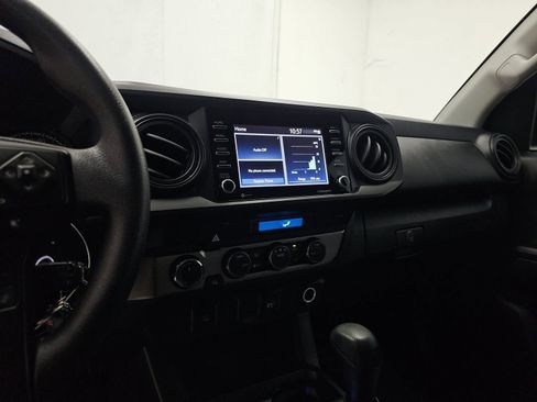 Used 2023 Toyota Tacoma SR image 9