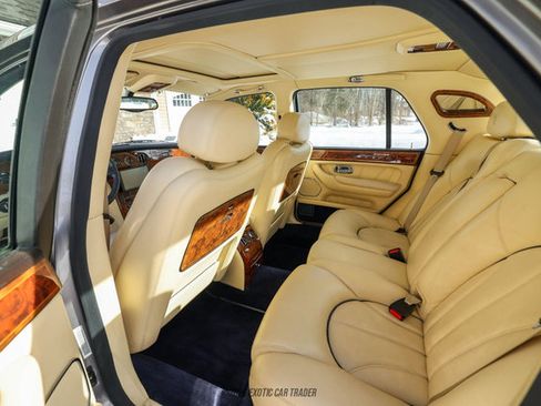 Used 2000 Rolls-Royce Silver Seraph RWD image 38