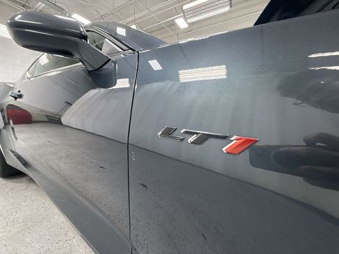 Used 2021 Chevrolet Camaro LT w/ RS Package RWD image 41