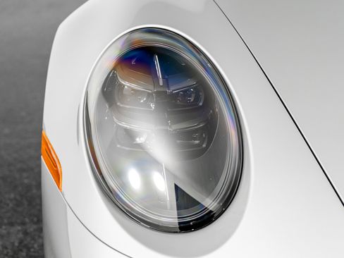 Used 2026 Porsche 911 Carrera 4 GTS image 23