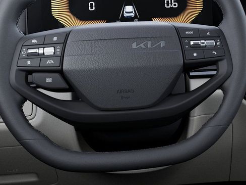 New 2026 Kia Sportage EX FWD image 22