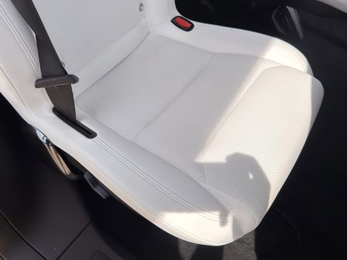 Used 2023 Tesla Model X Plaid AWD/4WD image 47