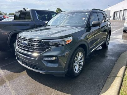 Used 2024 Ford Explorer XLT w/ Equipment Group 202A