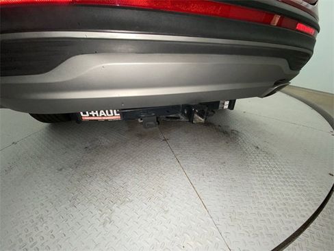 Used 2023 Hyundai Santa Fe SEL image 28