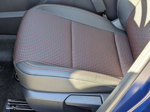 New 2026 Nissan Kicks SR image 4