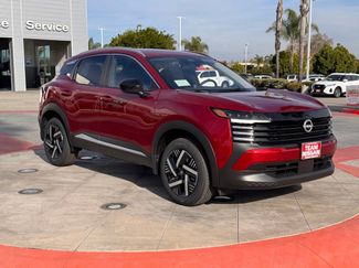 New 2026 Nissan Kicks SV w/ SV Premium Package video 2