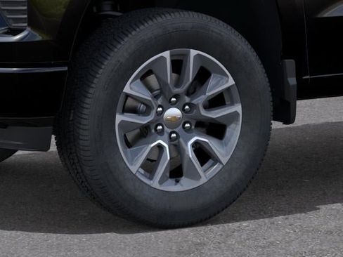 New 2026 Chevrolet Silverado 1500 RST w/ RST All Star Premium Package AWD/4WD image 33