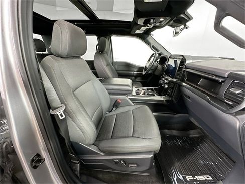 Used 2021 Ford F150 XLT w/ Equipment Group 302A High image 30